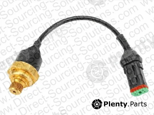 DSS 101647 — Oil Pressure Switch