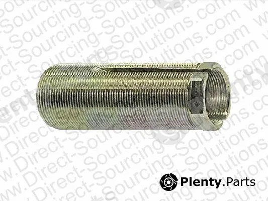 DSS 107436 — Tie Rod Tube