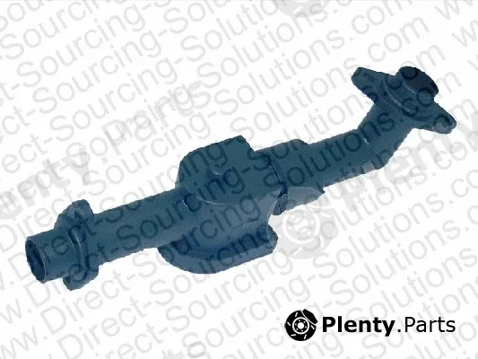 DSS 209456OEM — Coolant Control Valve
