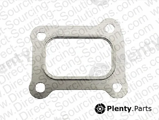 DSS 110071 — Gasket, exhaust manifold