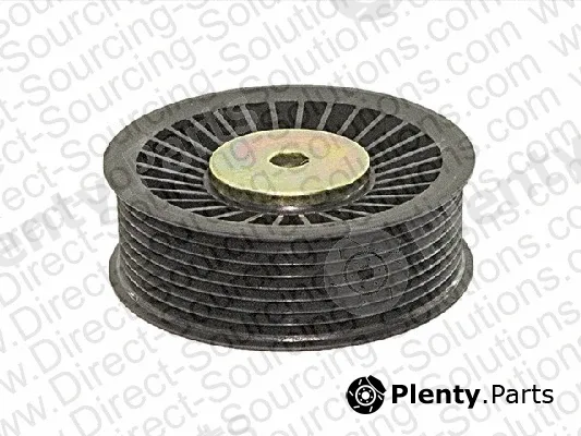 DSS 102238 — Tensioner Pulley, V-ribbed belt