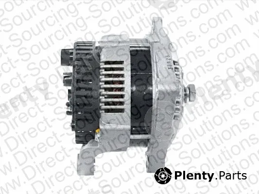 DSS 108238OEM — Alternator