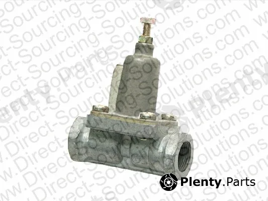 DSS 106256 — Overflow Valve