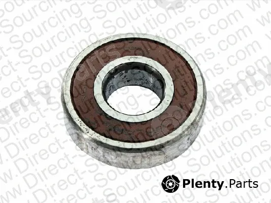 DSS 202420 — Bush, tensioner pulley lever