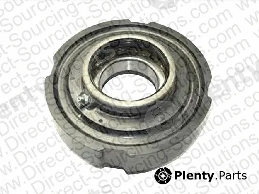 DSS 104362 — Bearing, propshaft centre bearing