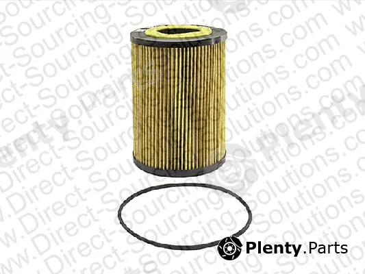DSS 510002 — Oil Filter