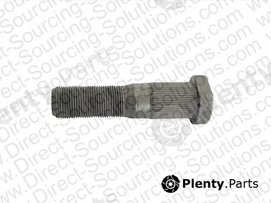 DSS 650042 — Wheel Stud