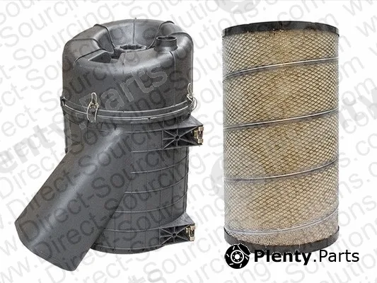 DSS 110121 — Air Filter