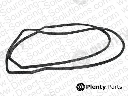 DSS 210003 — Gasket, cylinder head cover