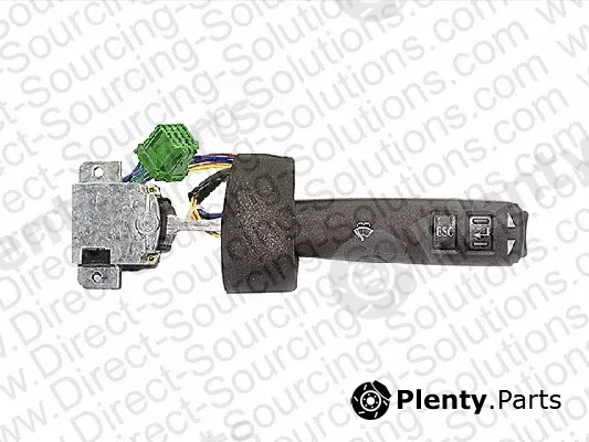 DSS 208579 — Wiper Switch