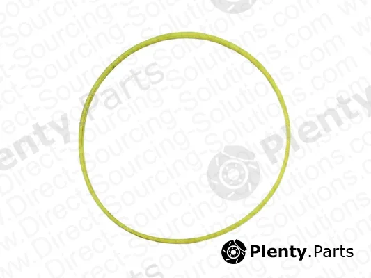 DSS 207941 — Shaft Seal, automatic transmission flange