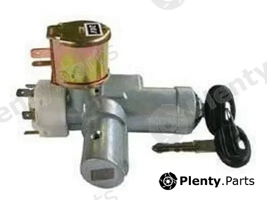 DSS 108056 — Steering Lock