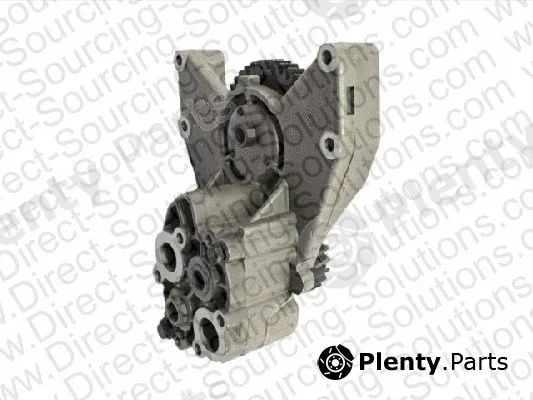 DSS 201775 — Oil Pump