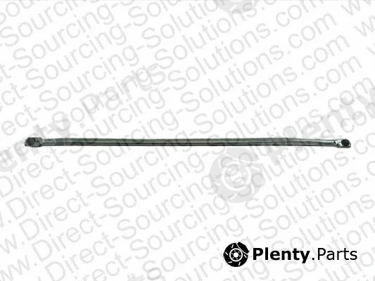 DSS 109133 — Wiper Linkage