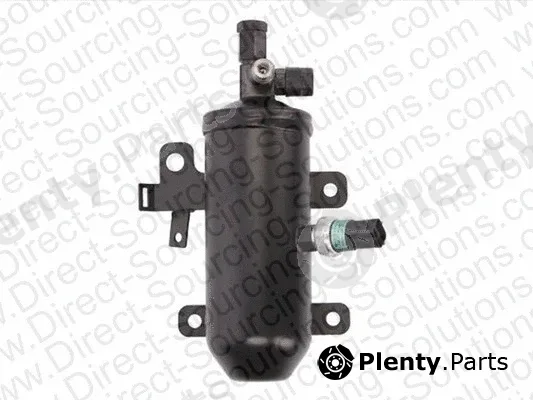 DSS 6290019 — Dryer, air conditioning