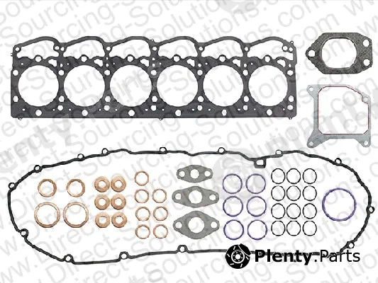 DSS 510041 — Gasket Set, cylinder head cover