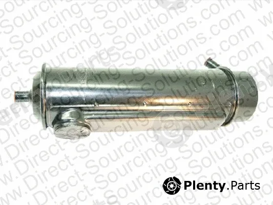DSS 201328 — Oil Cooler, engine oil
