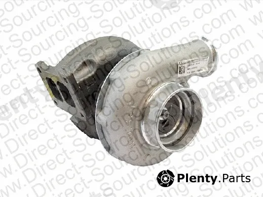 DSS 101540 — Charger, charging (supercharged/turbocharged)