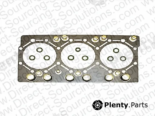 DSS 201599 — Gasket, cylinder head