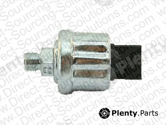 DSS 101167 — Sensor, oil pressure