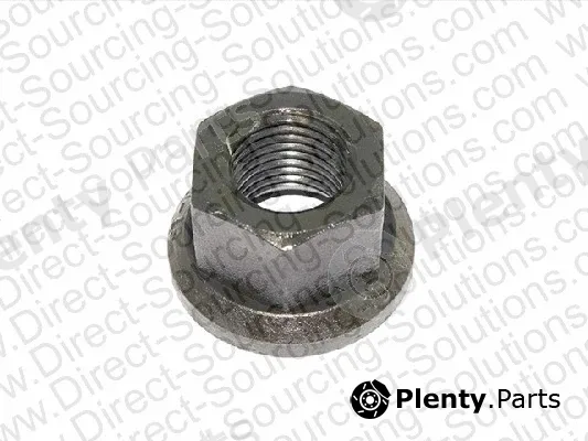 DSS 105041 — Wheel Nut
