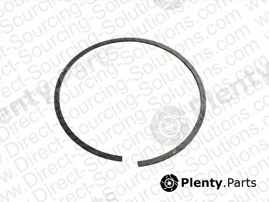 DSS 130228 — Seal Ring, exhaust manifold