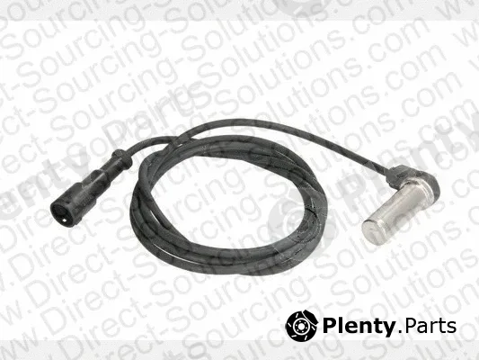 DSS 660033 — Sensor, wheel speed