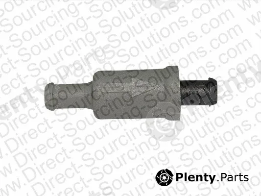 DSS 208263 — Valve, washer-fluid pipe