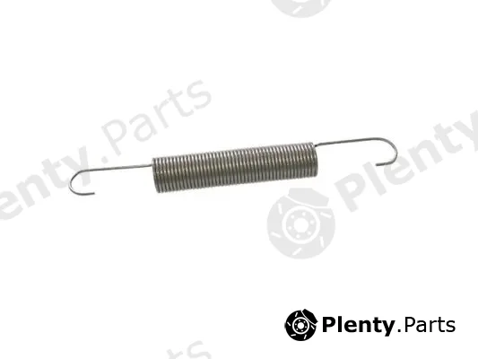 DSS 103342 — Spring, throttle control linkage
