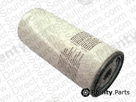 DSS 201316 — Oil Filter