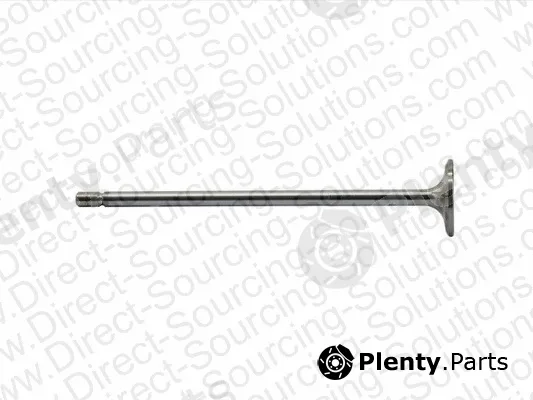 DSS 210226 — Exhaust Valve
