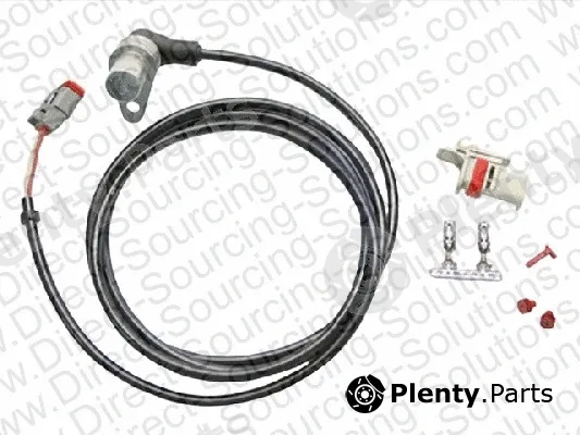 DSS 180021 — Sensor, RPM