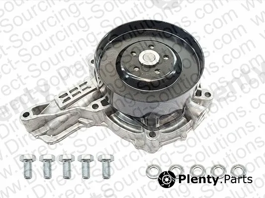 DSS 220042OEM — Water Pump, engine cooling