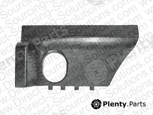 DSS 109431 — Interior Door Panel