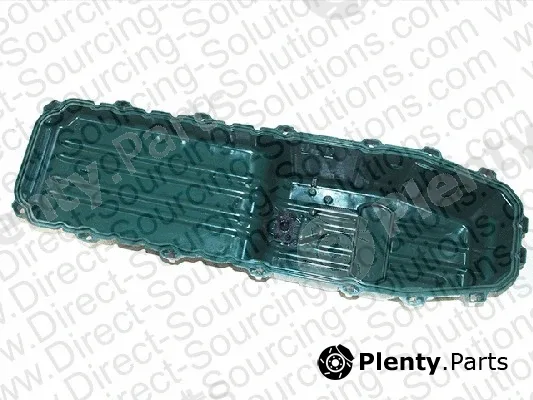 DSS 210021 — Oil Sump