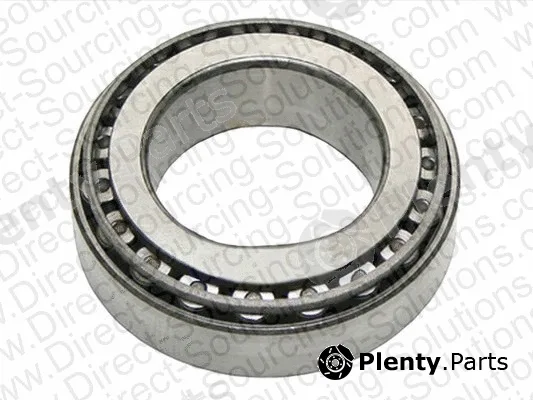 DSS 104288 — Bearing, manual transmission