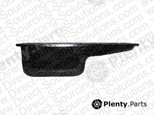 DSS 210011 — Oil Sump