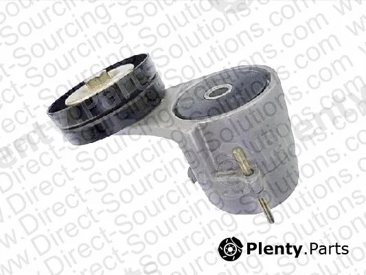 DSS 680029 — Belt Tensioner, V-ribbed belt
