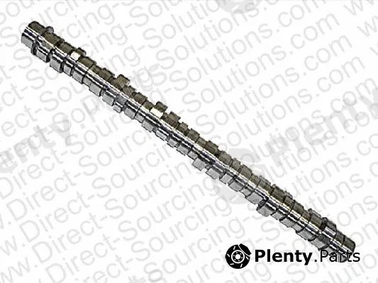 DSS 6210001 — Camshaft