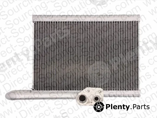 DSS 290294 — Condenser, air conditioning