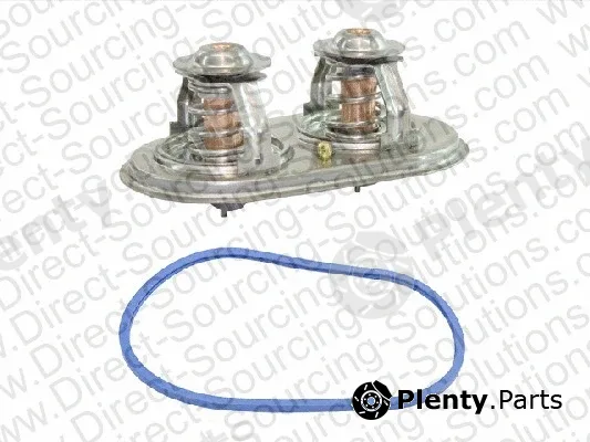 DSS 120021 — Thermostat, coolant
