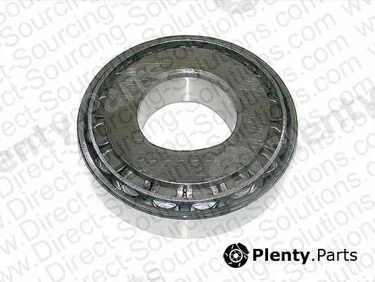 DSS 104295 — Bearing, manual transmission