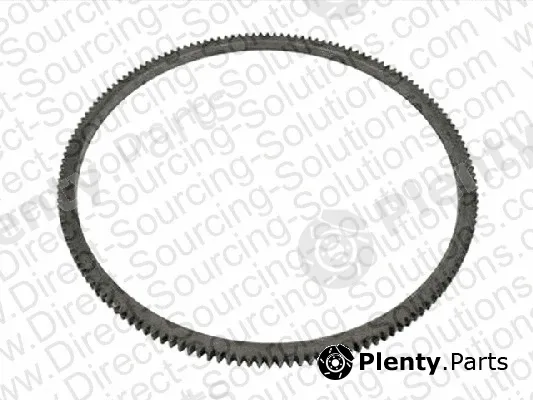 DSS 201057 — Ring Gear, flywheel