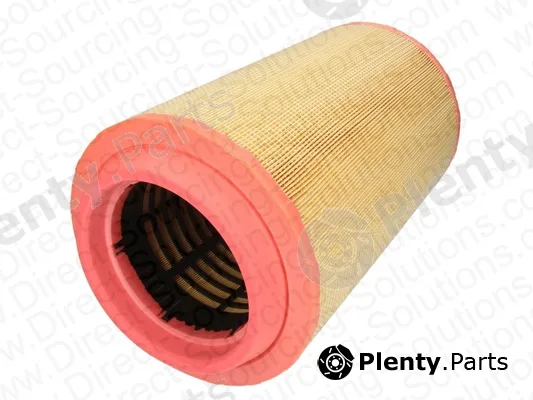 DSS 710015 — Air Filter