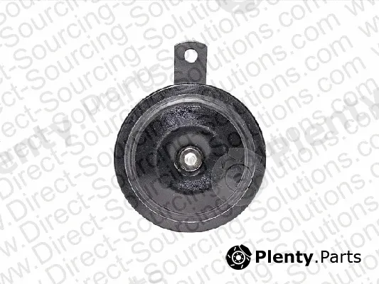 DSS 108055 — Signal Horn