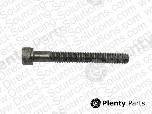 DSS 103518 — Screw, fuel tank strap