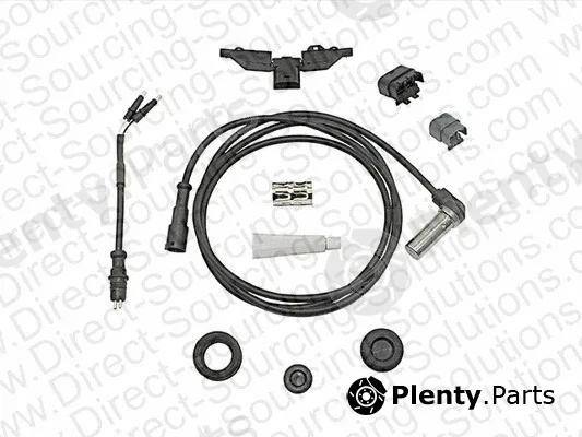 DSS 660037 — Sensor, wheel speed