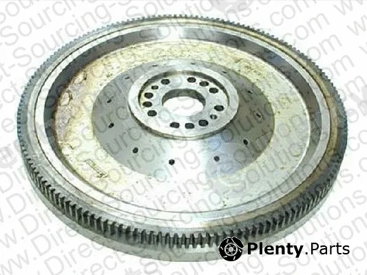 DSS 101652 — Flywheel