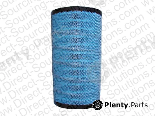 DSS 510029 — Air Filter