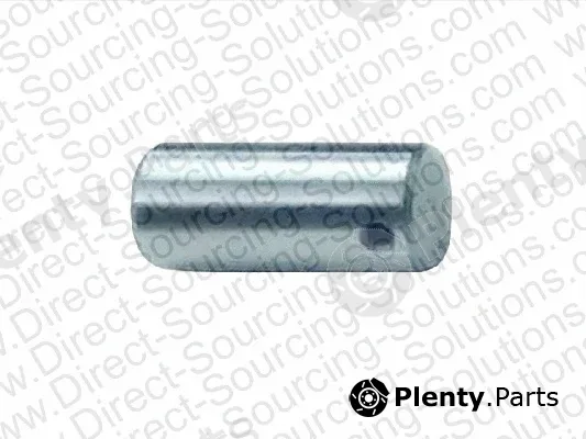 DSS 106200 — Brake Shoe Bolt